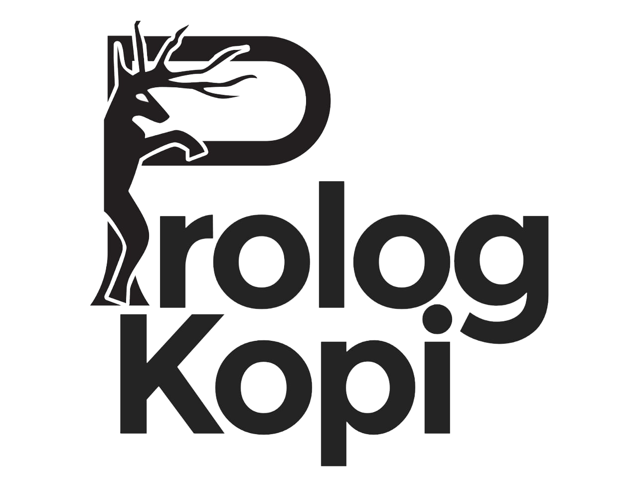 Prolog Kopi - Pelopor Kopi Subsidi